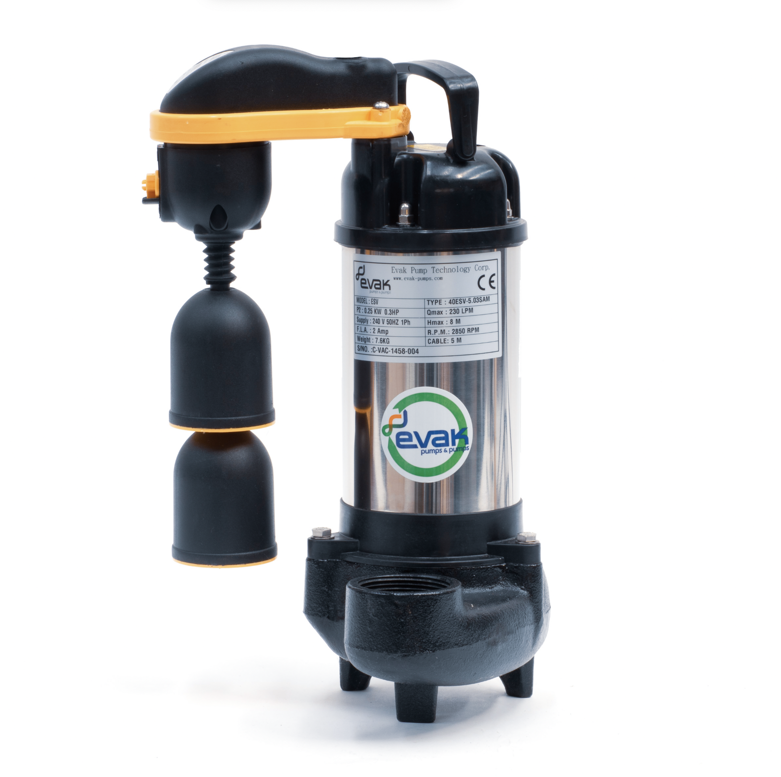 Waste Interceptor Pump Outs EVAC Environmental